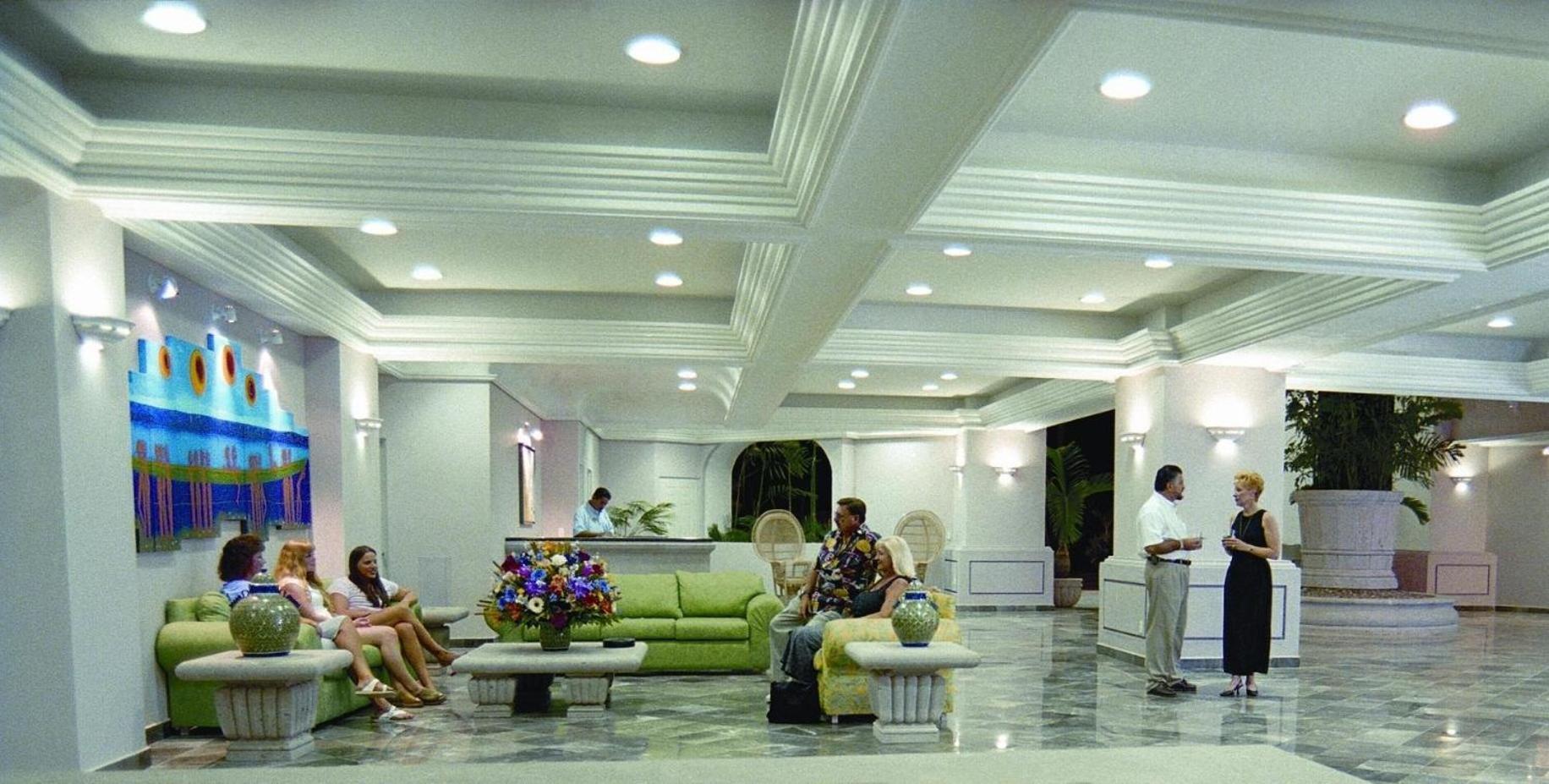 Costa Bonita Resort Mazatlan Exterior photo