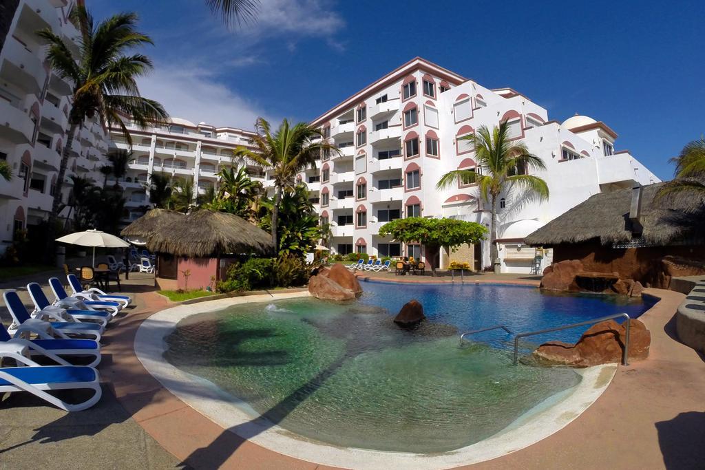 Costa Bonita Resort Mazatlan Exterior photo