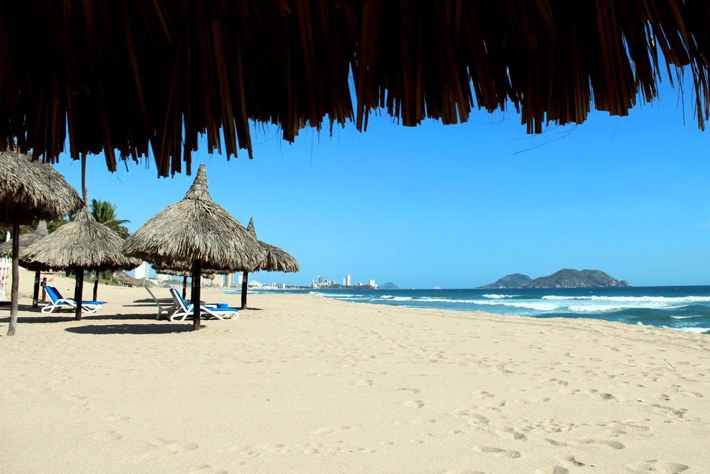 Costa Bonita Resort Mazatlan Exterior photo