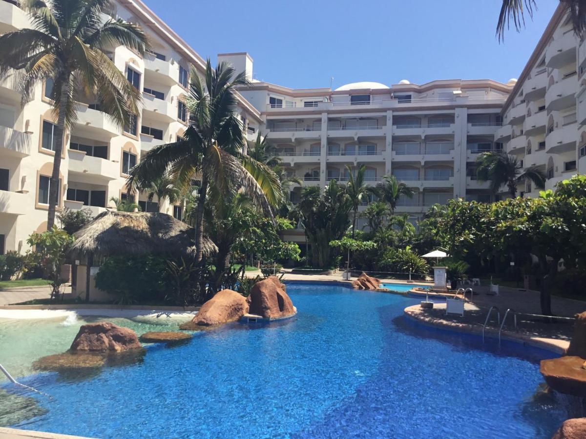 Costa Bonita Resort Mazatlan Exterior photo