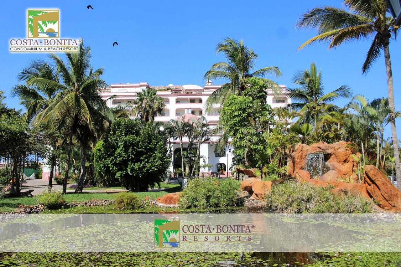 Costa Bonita Resort Mazatlan Exterior photo