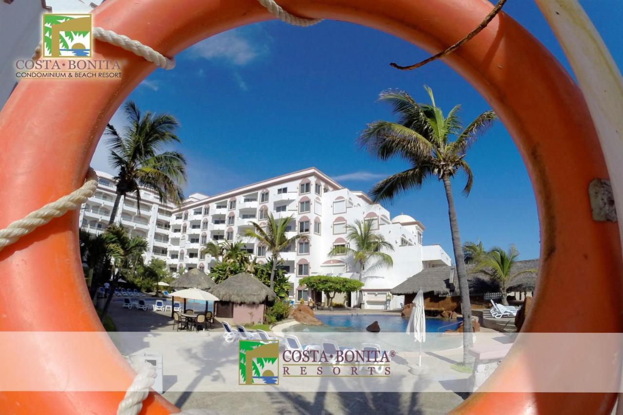 Costa Bonita Resort Mazatlan Exterior photo