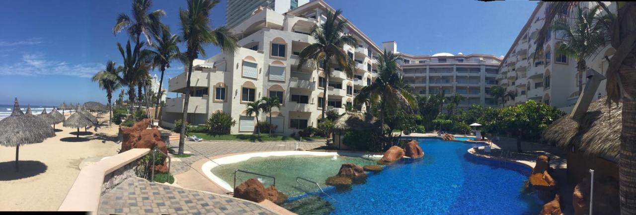 Costa Bonita Resort Mazatlan Exterior photo